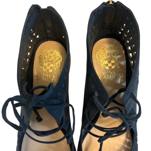 Vince Camuto – Size 8.5 - Picture 6 of 6